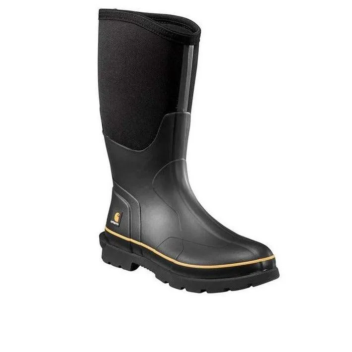 15" Waterproof Mudrunner (Soft Toe)