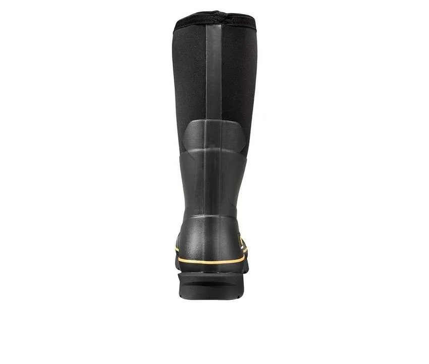 15" Waterproof Mudrunner (Soft Toe)