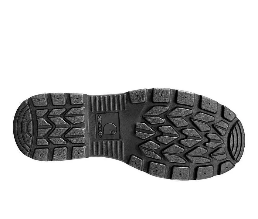 15" Waterproof Mudrunner (Soft Toe)