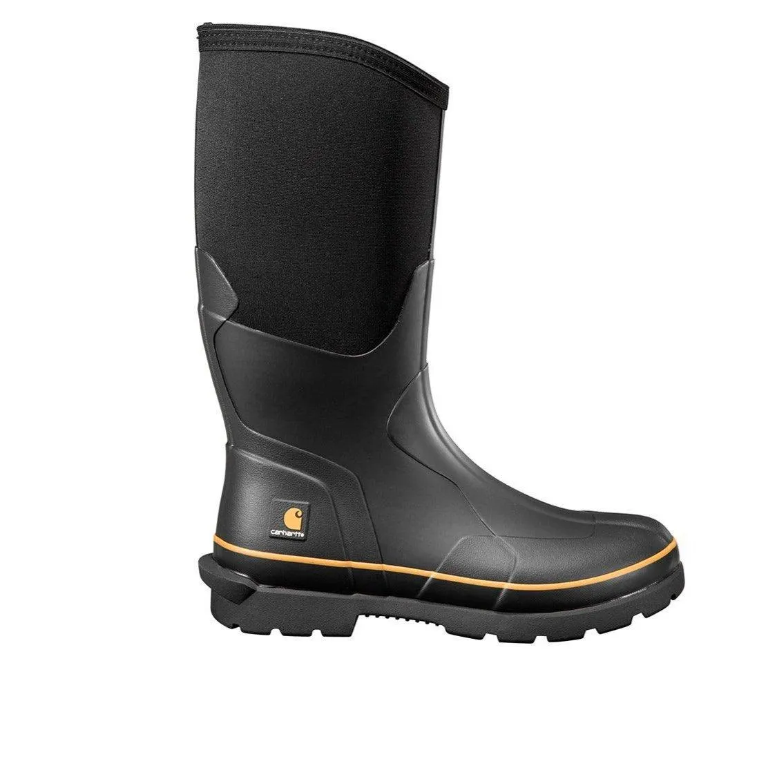 15" Waterproof Mudrunner (Soft Toe)