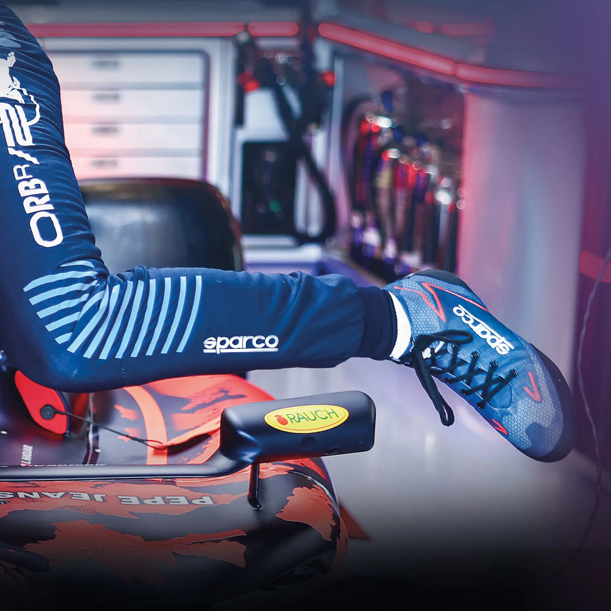 2025 Sparco SLALOM  Racing Driver Boots Restyled Design FIA Approved Fireproof