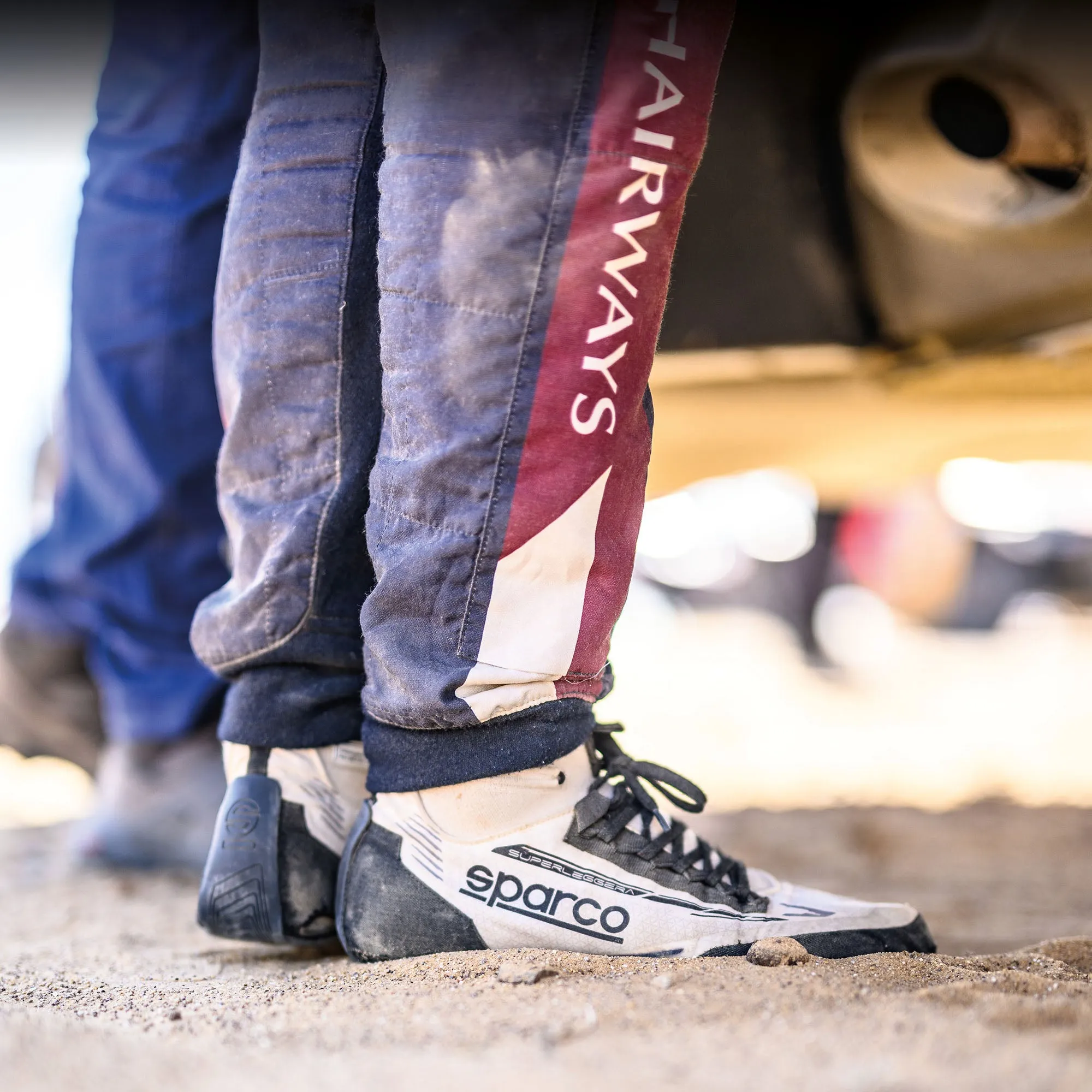 2025 Sparco SLALOM  Racing Driver Boots Restyled Design FIA Approved Fireproof