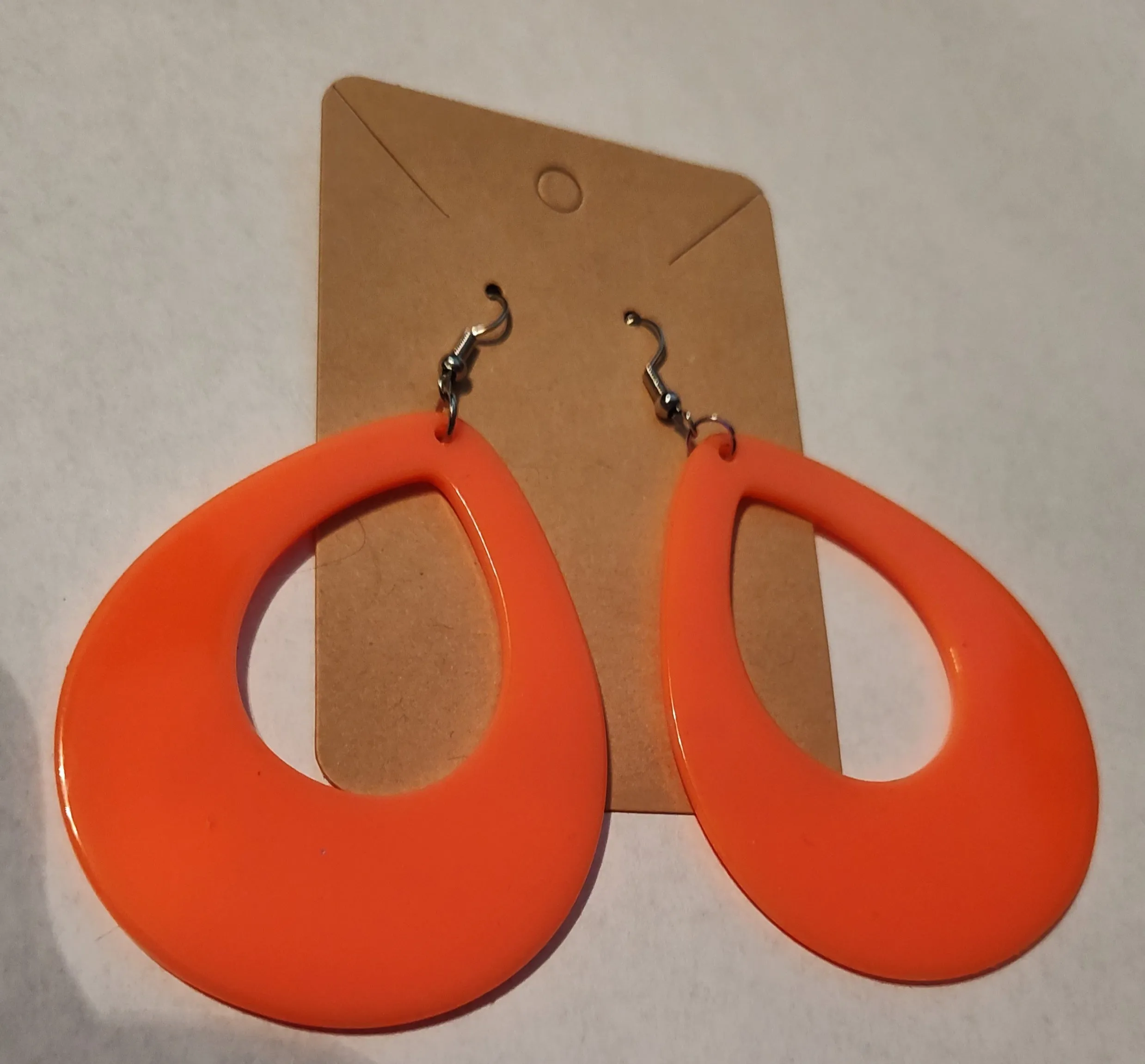 70's Soul Orange Dress Mix & Match Bundle