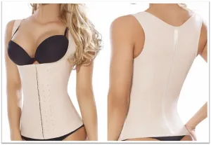 9102 CS LATEX VEST THERMAL ACTION
