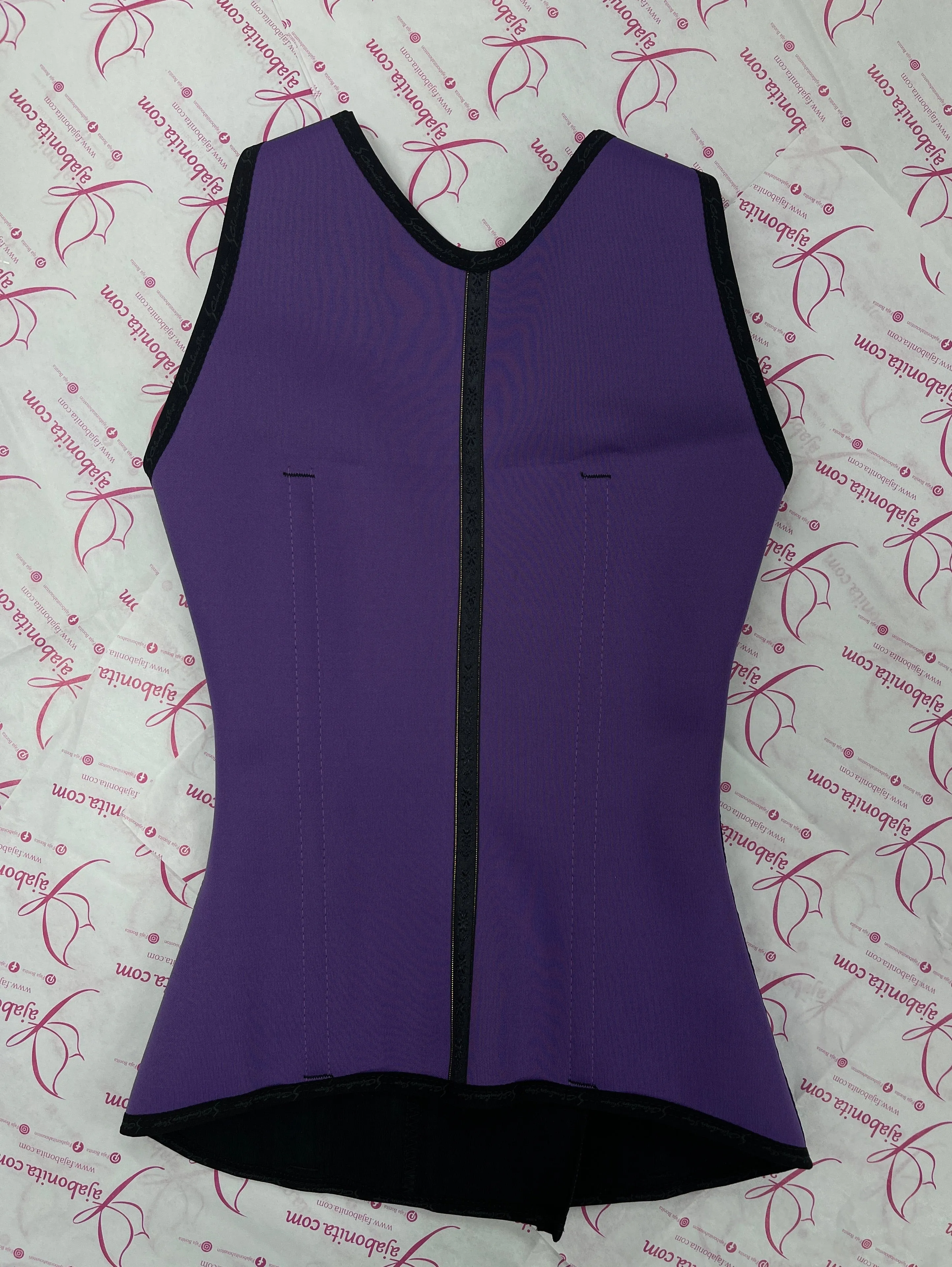 9104 CS LATEX VEST SPORT