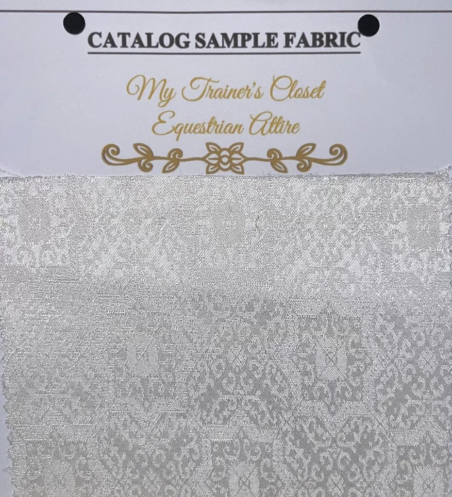A069 Fabric Swatch