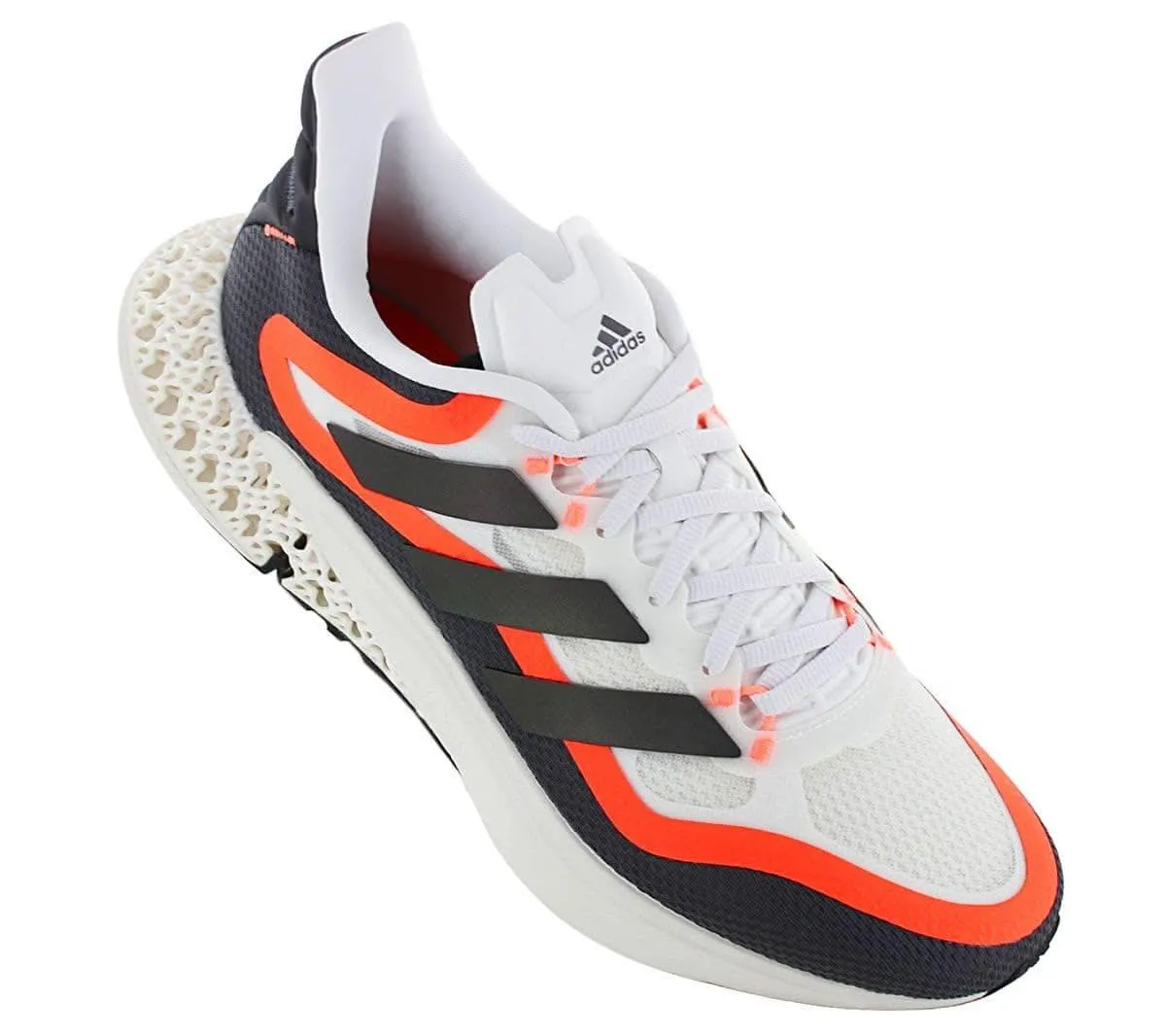 adidas 4DFWD Pulse 2 M - Herren Laufschuhe Trainingsschuhe GX9285