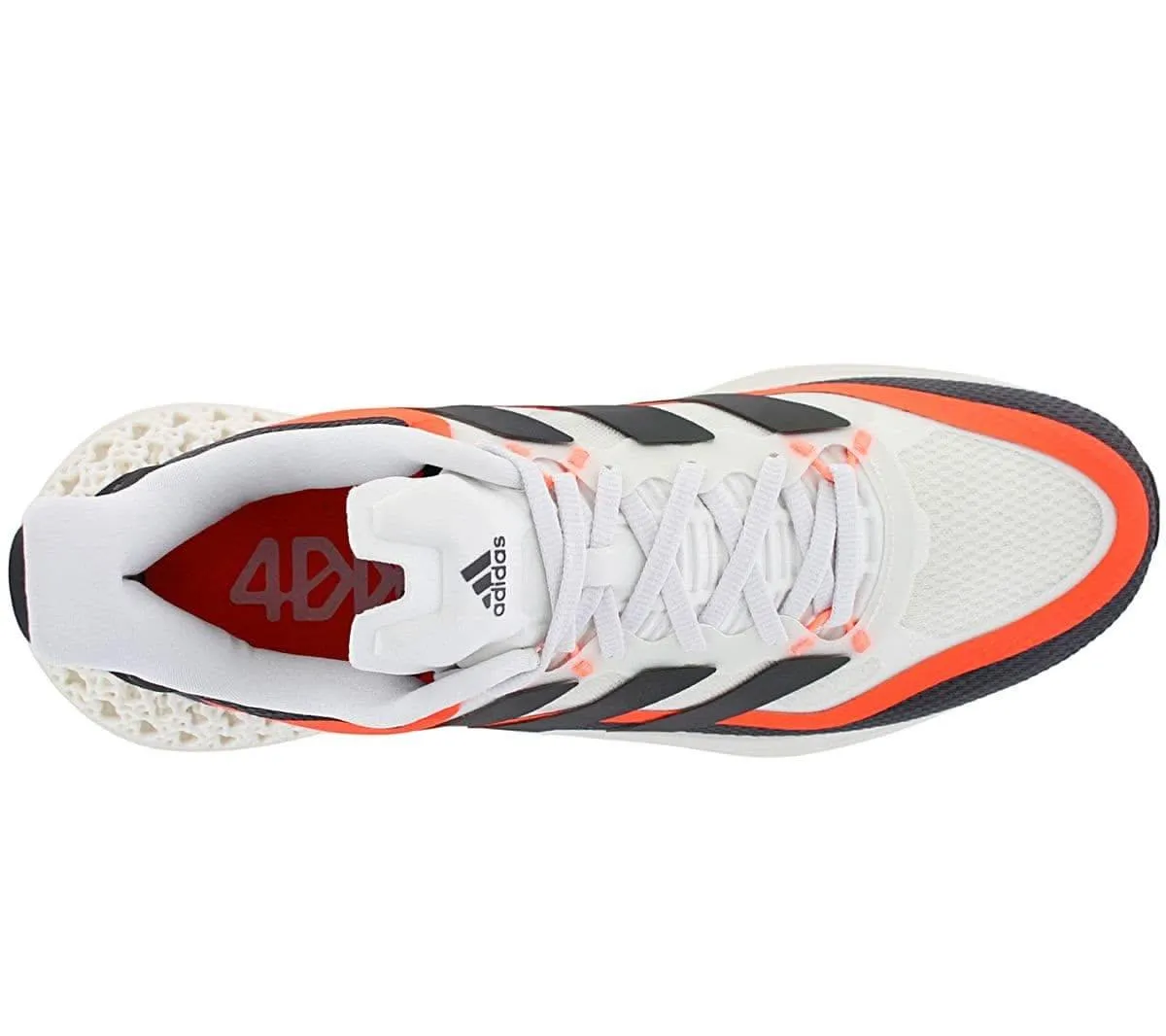 adidas 4DFWD Pulse 2 M - Herren Laufschuhe Trainingsschuhe GX9285