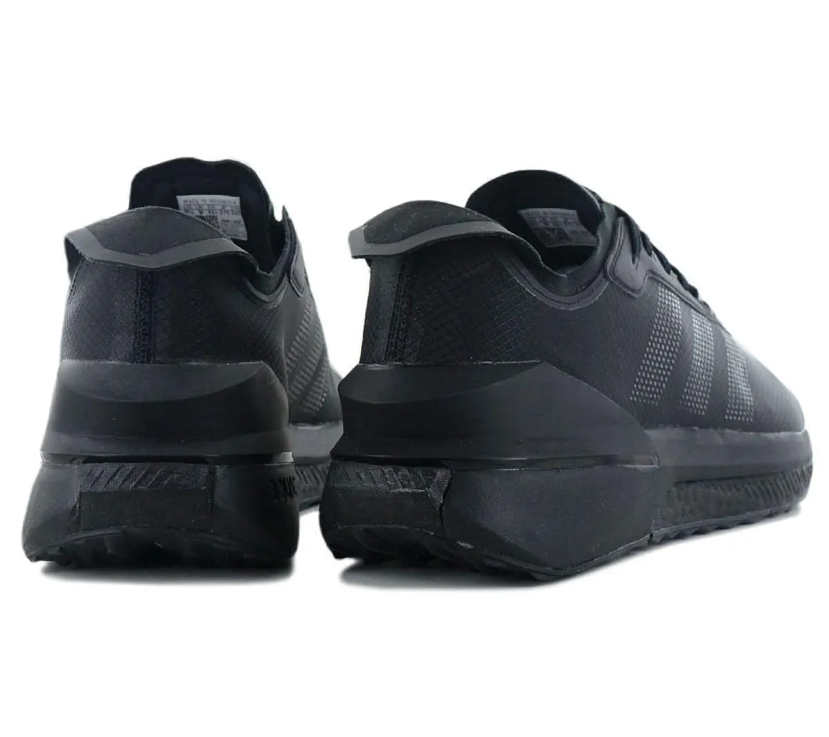 adidas Avryn Boost - Herren Sneakers Schuhe Schwarz HP5982