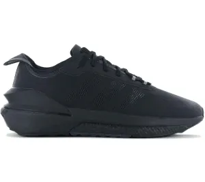 adidas Avryn Boost - Herren Sneakers Schuhe Schwarz HP5982