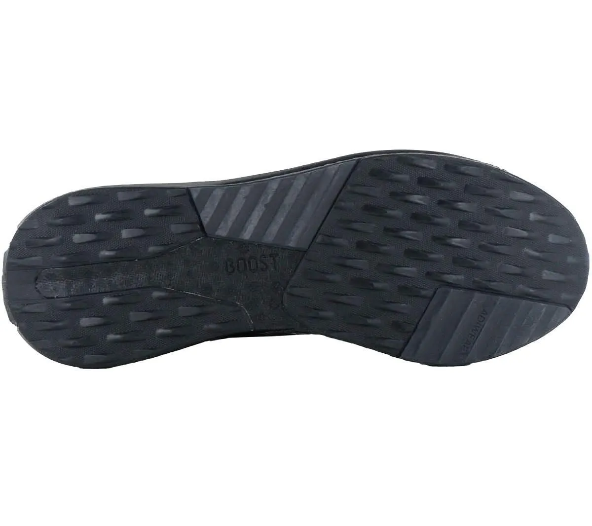 adidas Avryn Boost - Herren Sneakers Schuhe Schwarz HP5982