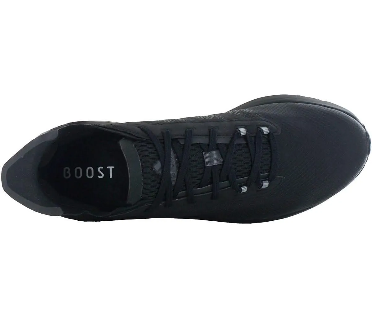 adidas Avryn Boost - Herren Sneakers Schuhe Schwarz HP5982