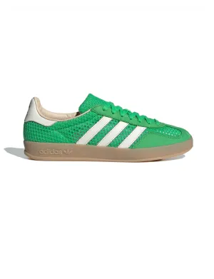 ADIDAS ORIGINALS Gazelle Indoor Shoes GREEN