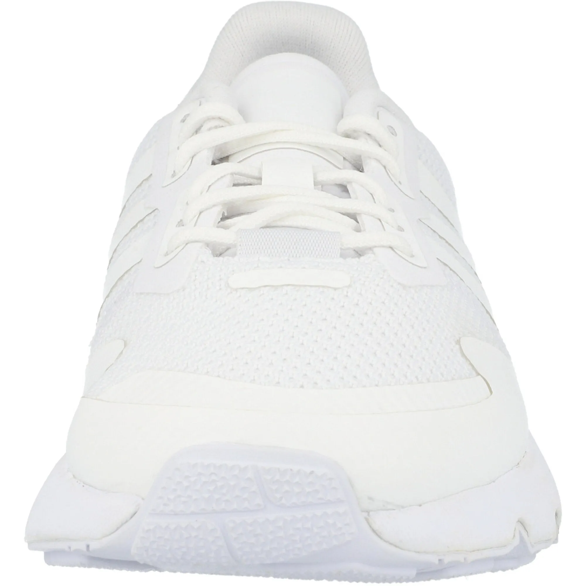 adidas Originals ZX 1K Boost White Junior Sneakers