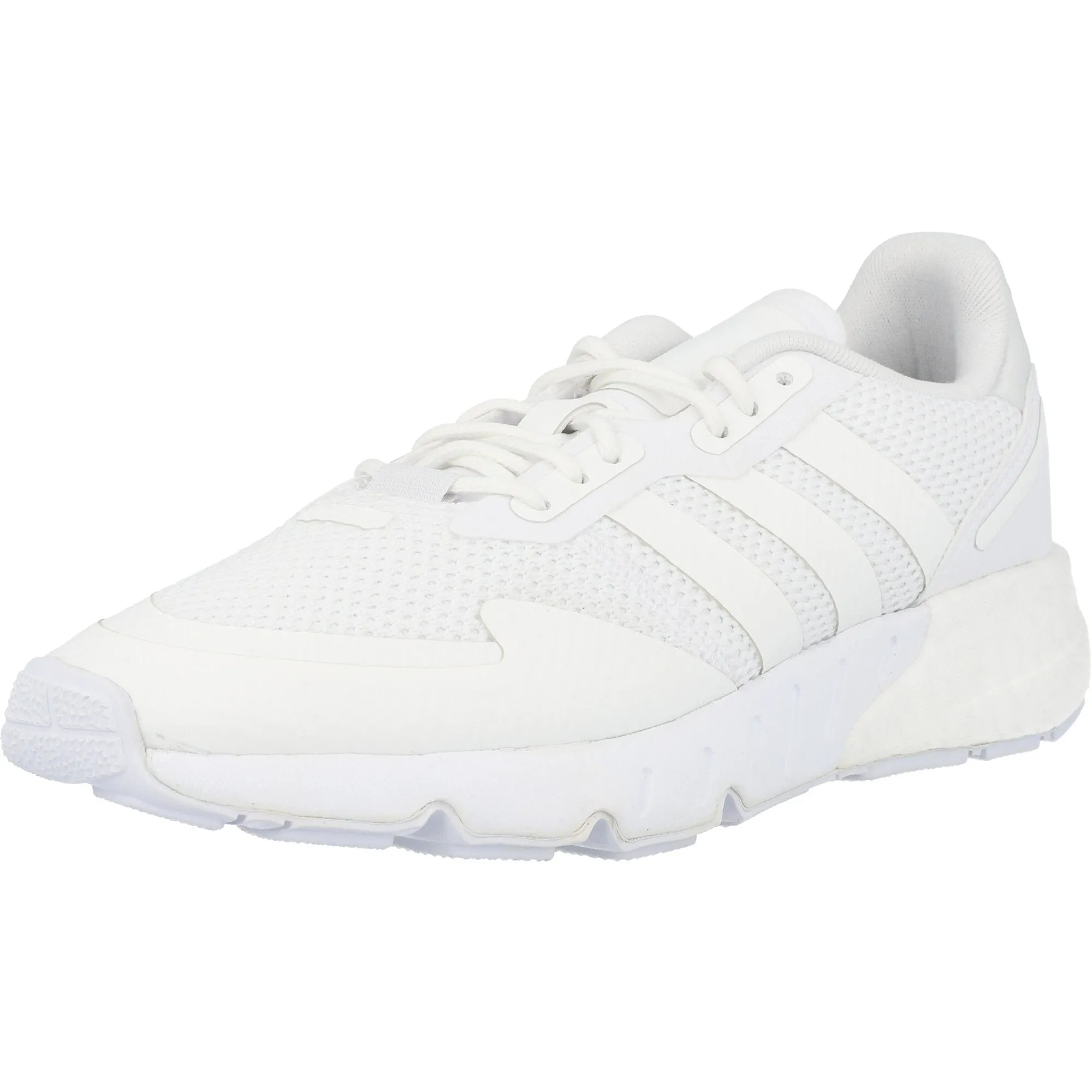 adidas Originals ZX 1K Boost White Junior Sneakers