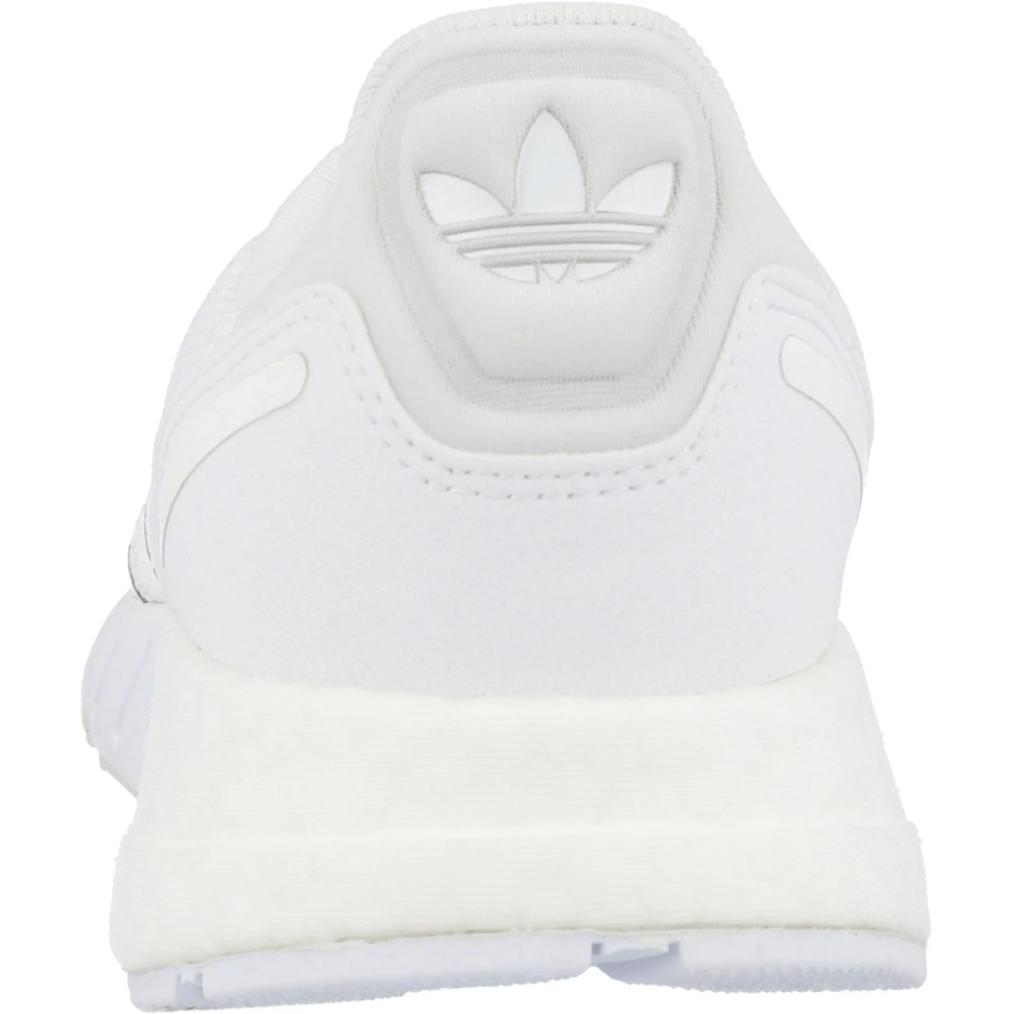 adidas Originals ZX 1K Boost White Junior Sneakers