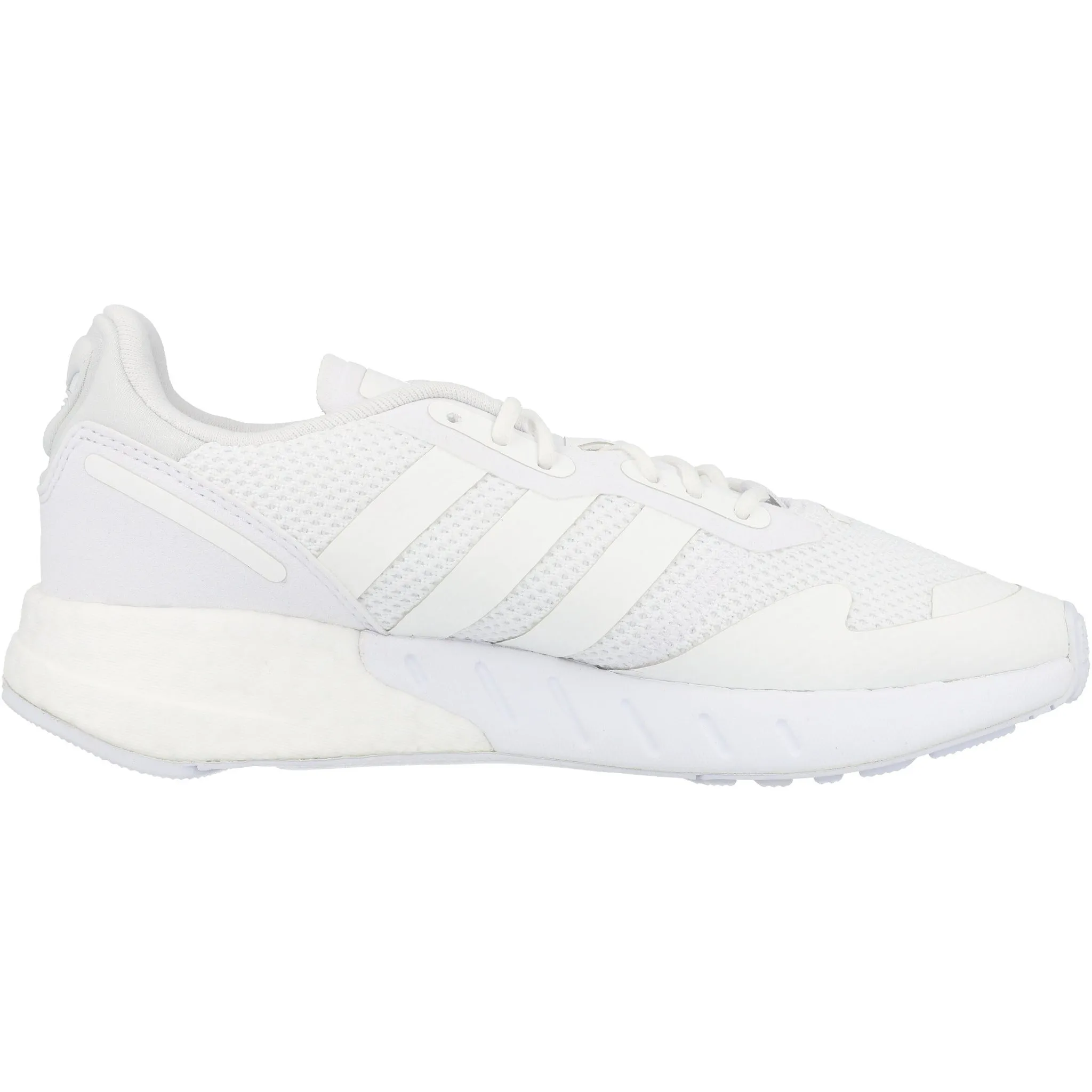 adidas Originals ZX 1K Boost White Junior Sneakers