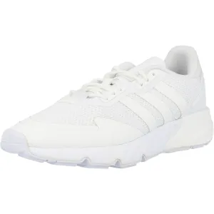 adidas Originals ZX 1K Boost White Junior Sneakers