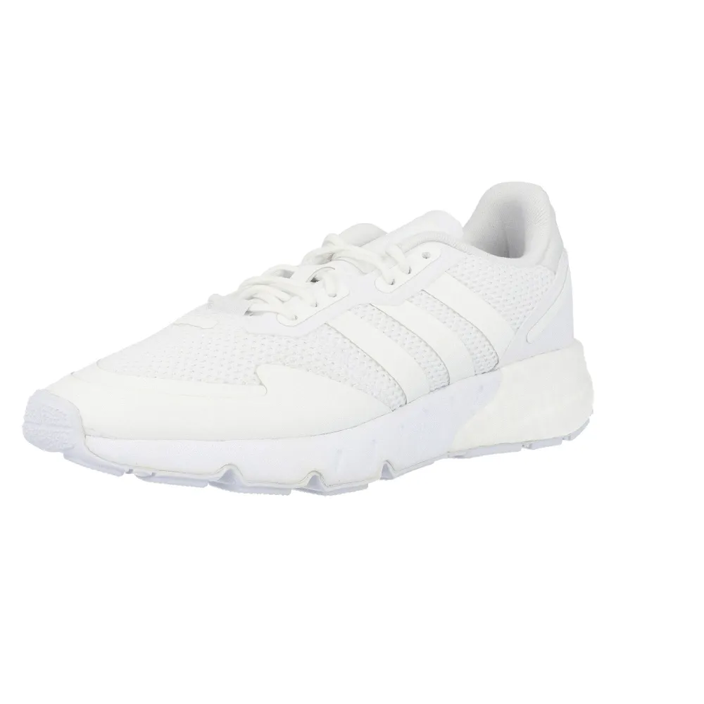 adidas Originals ZX 1K Boost White Junior Sneakers