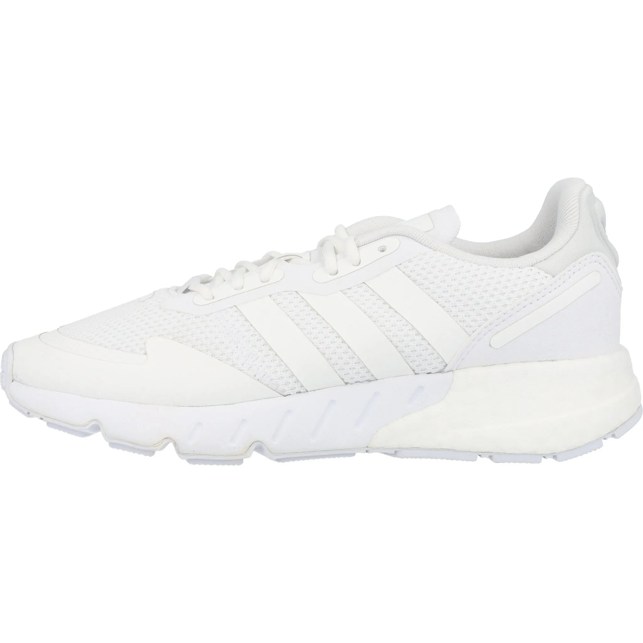 adidas Originals ZX 1K Boost White Junior Sneakers