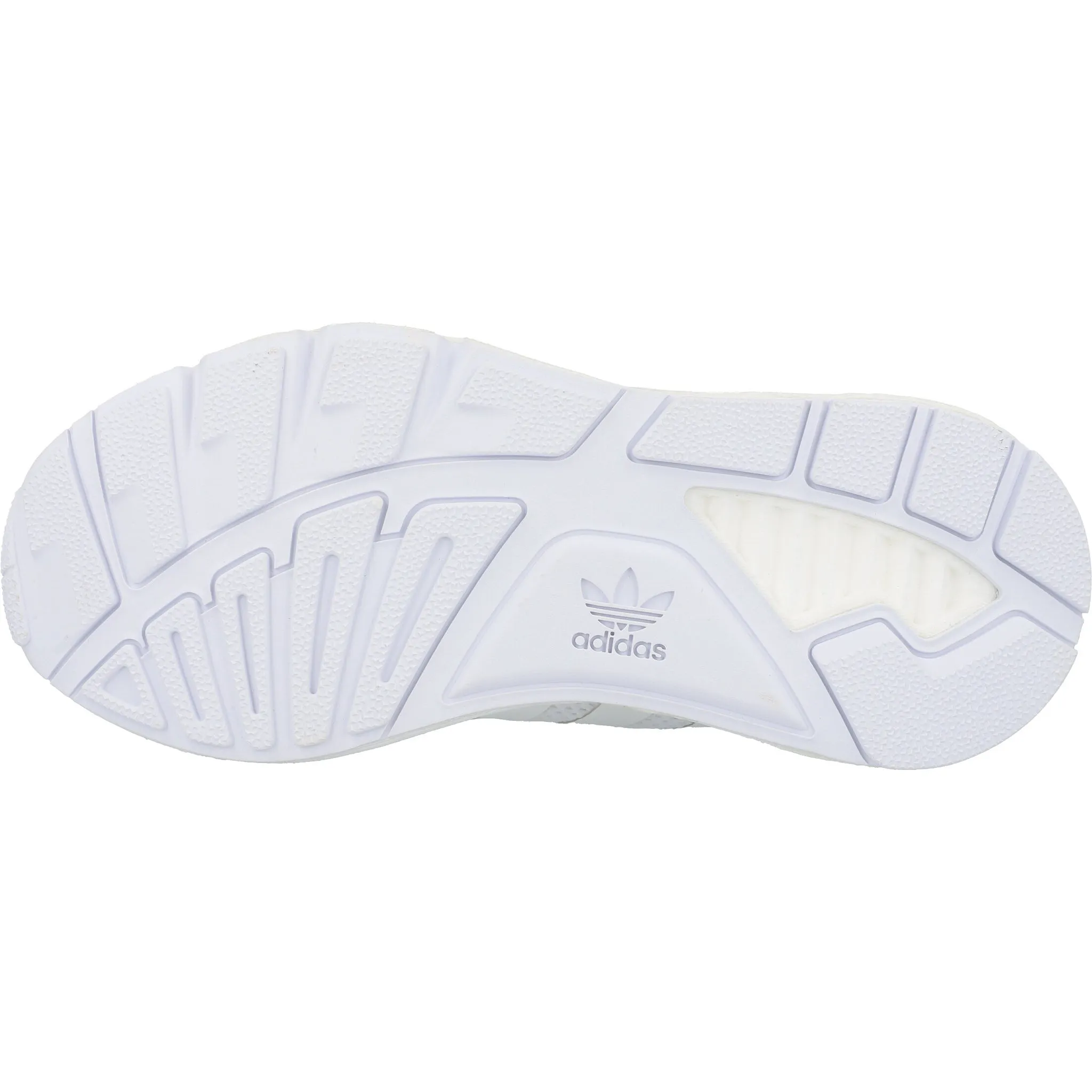 adidas Originals ZX 1K Boost White Junior Sneakers