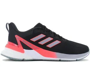 adidas Response Super 2.0 Boost - Herren Laufschuhe Schwarz GX8265