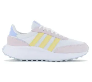 adidas Run 70s - Damen Sneakers Schuhe Weiß ID1911