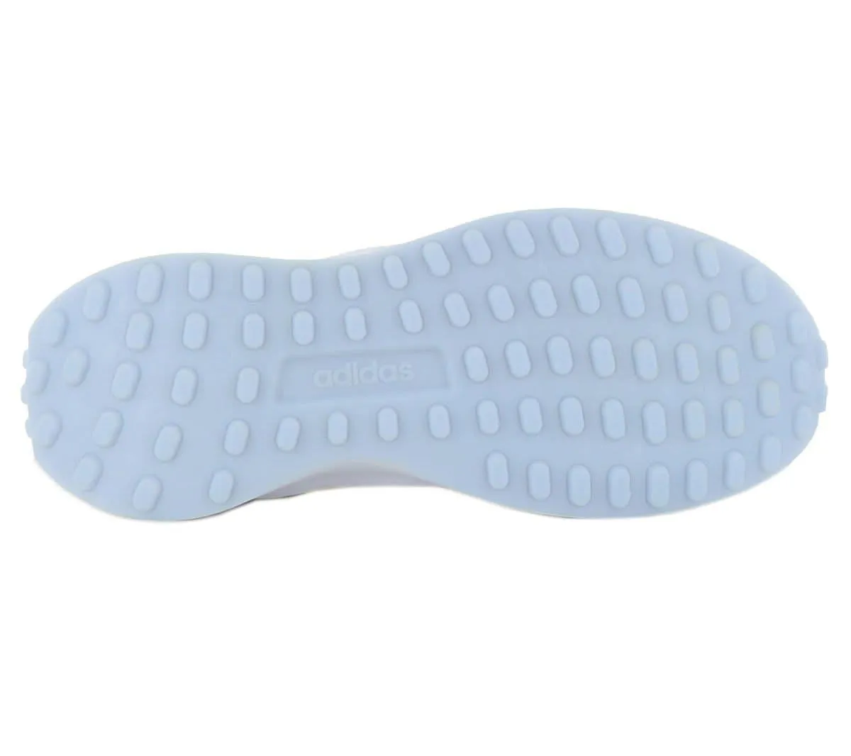 adidas Run 70s - Damen Sneakers Schuhe Weiß ID1911