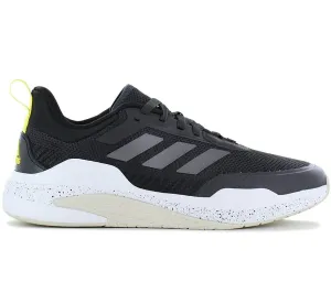 adidas TRAINER V - Herren Trainings Fitness Schuhe Schwarz GW4055
