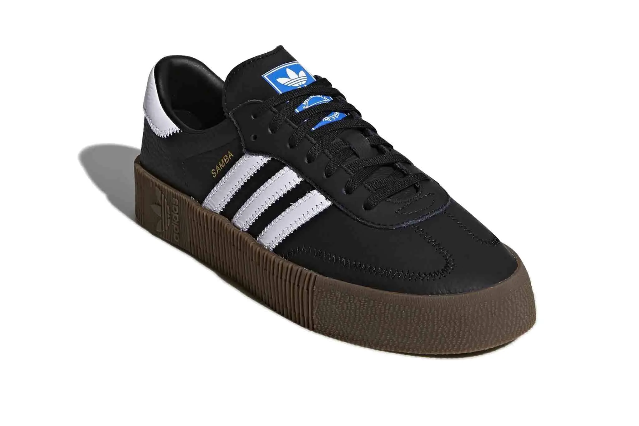 adidas womens sambarose