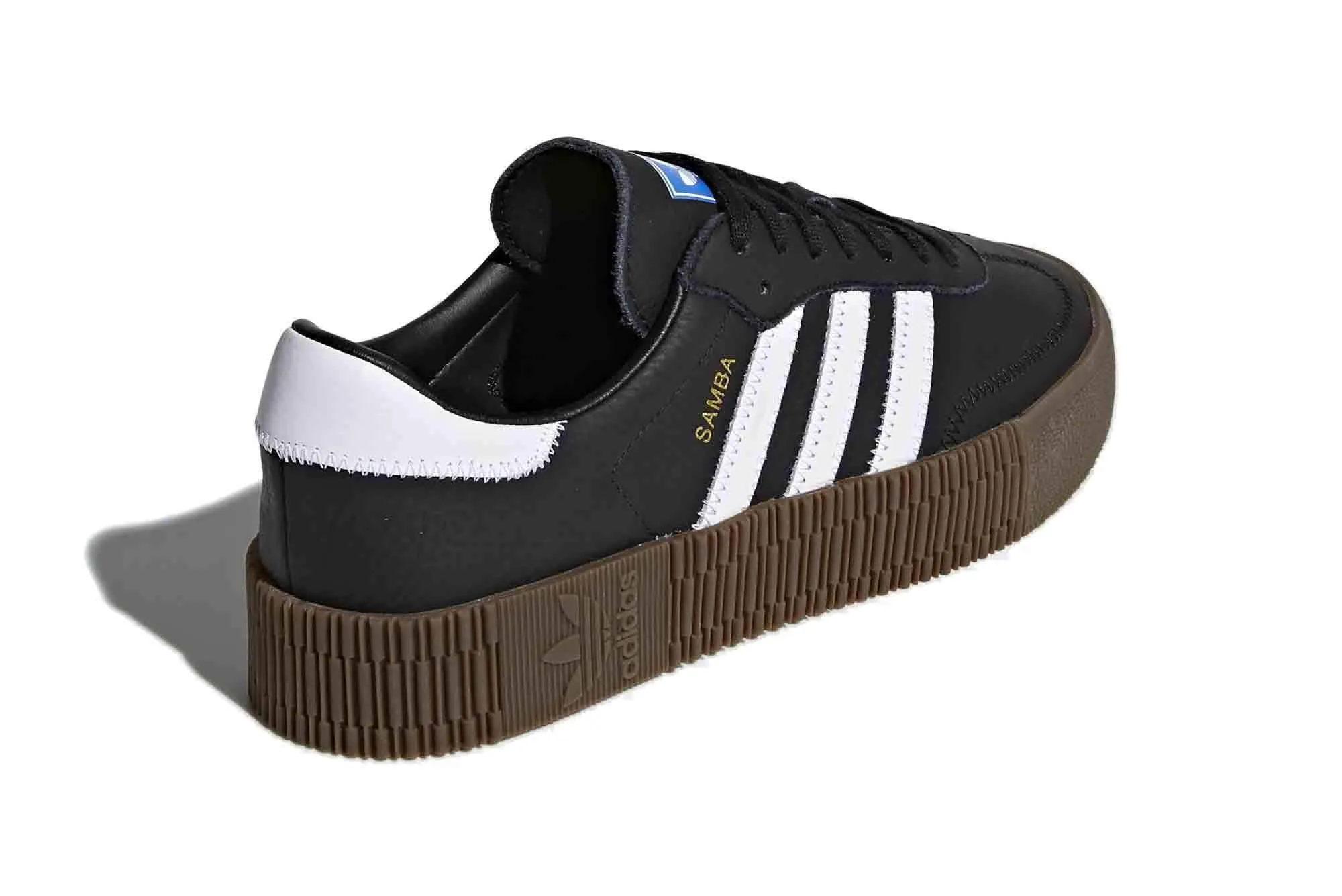 adidas womens sambarose