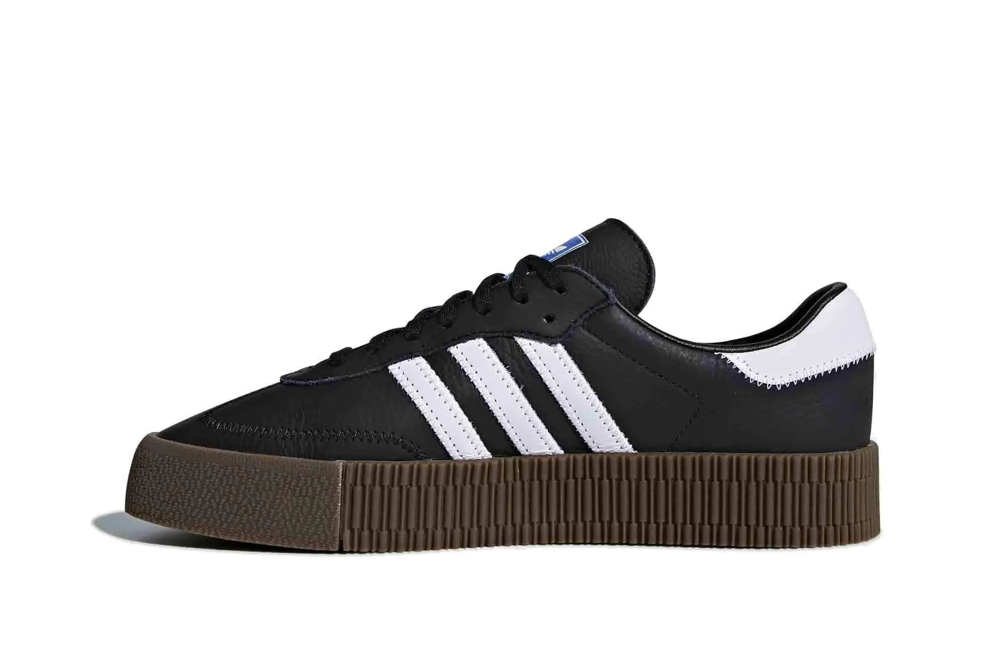 adidas womens sambarose