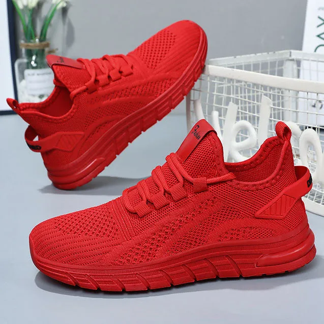 Adjustable Women's Non-Slip Training Shoes for Outdoor Running