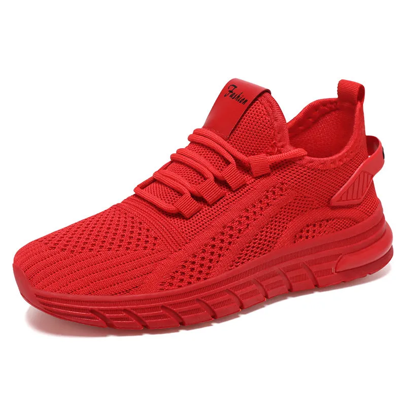 Adjustable Women's Non-Slip Training Shoes for Outdoor Running