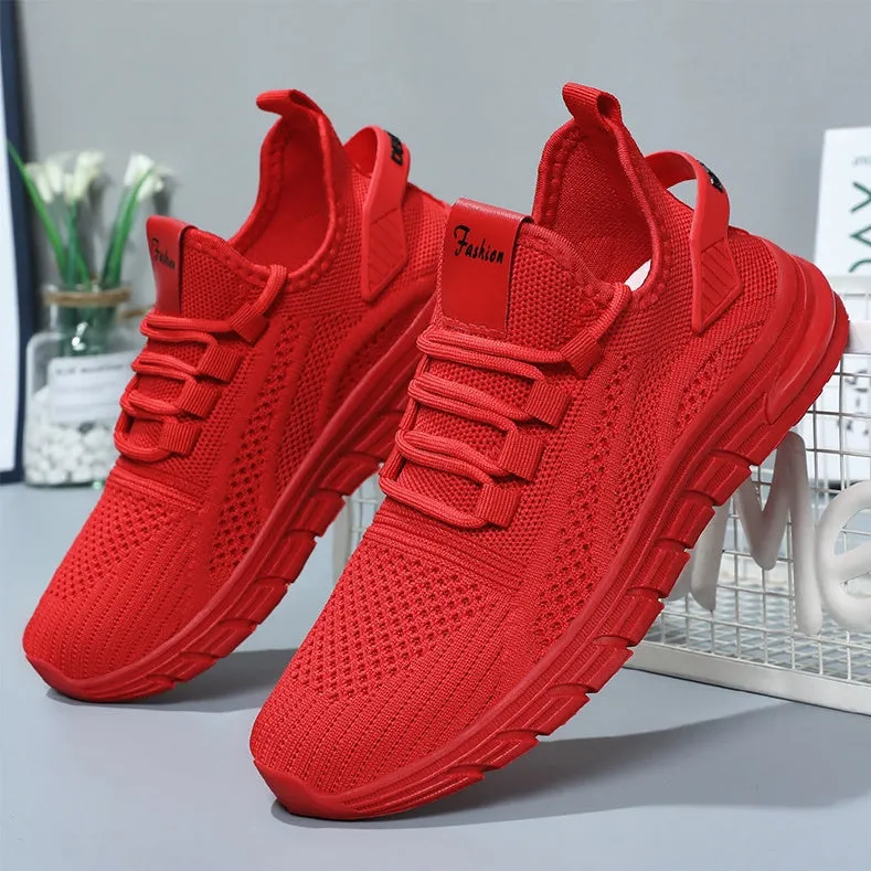 Adjustable Women's Non-Slip Training Shoes for Outdoor Running