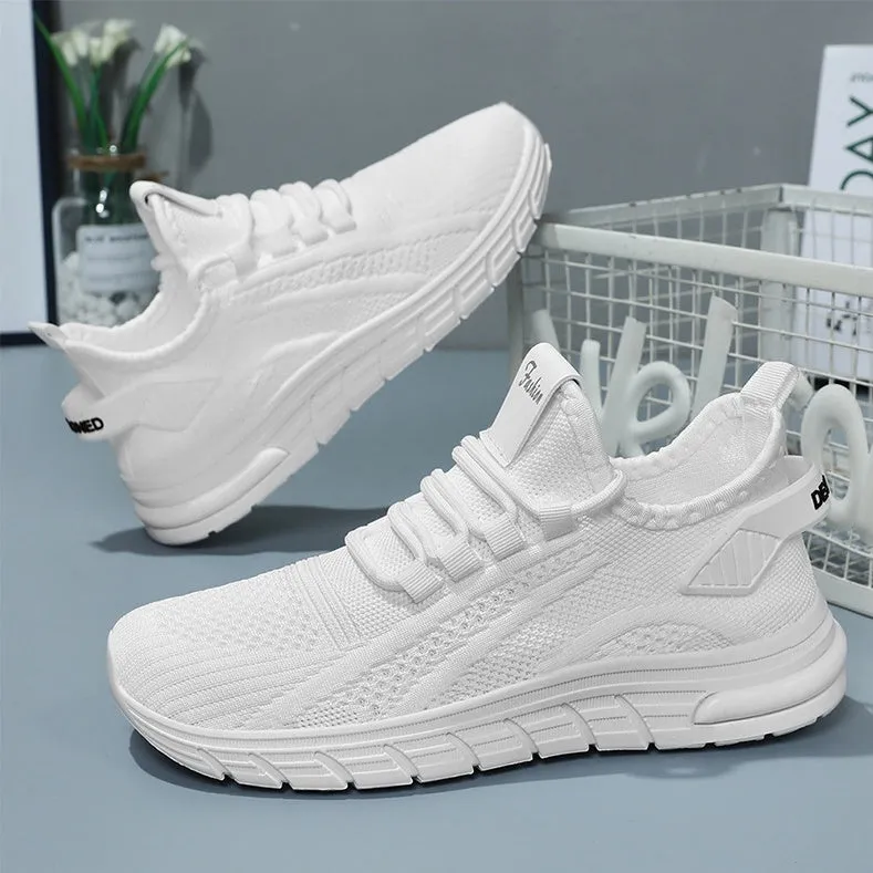 Adjustable Women's Non-Slip Training Shoes for Outdoor Running
