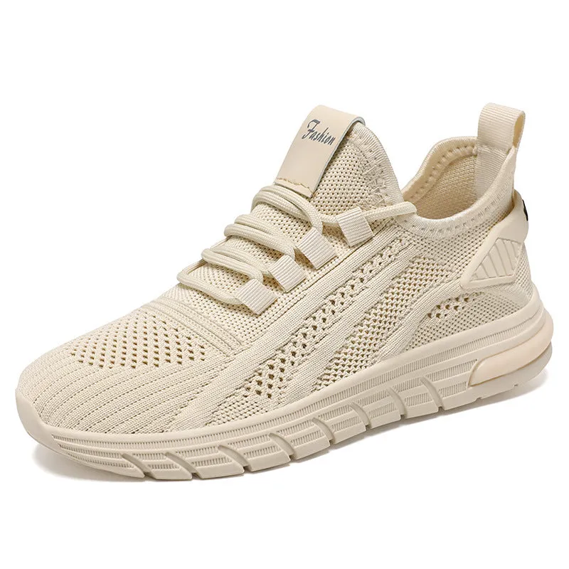 Adjustable Women's Non-Slip Training Shoes for Outdoor Running