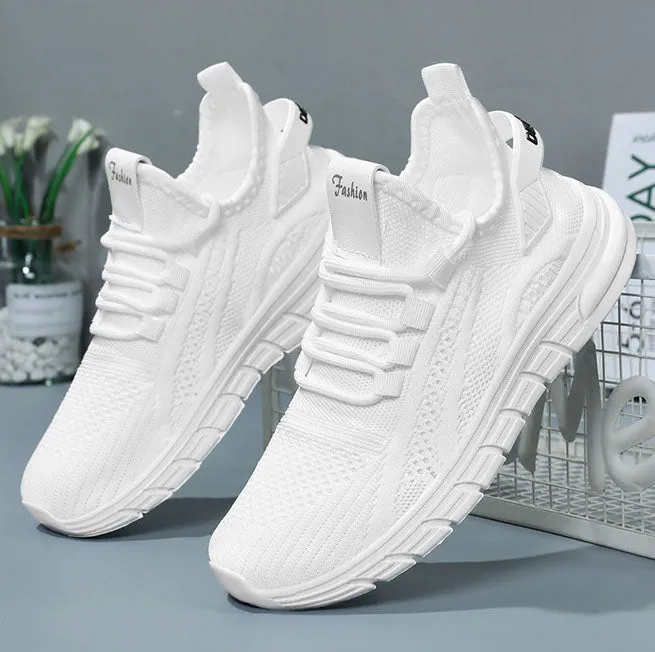 Adjustable Women's Non-Slip Training Shoes for Outdoor Running