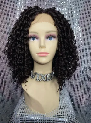 Afro Wig
