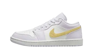 Air Jordan 1 Low Barely Grape