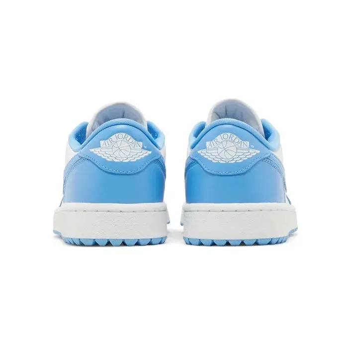 Air Jordan 1 Low Golf 'UNC'