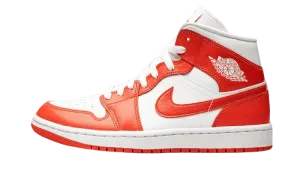 Air Jordan 1 Mid Syracuse