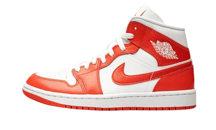 Air Jordan 1 Mid Syracuse