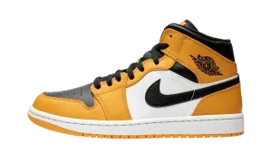 Air Jordan 1 Mid Taxi