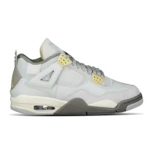 AIR JORDAN  4 'CRAFT PHOTON DUST