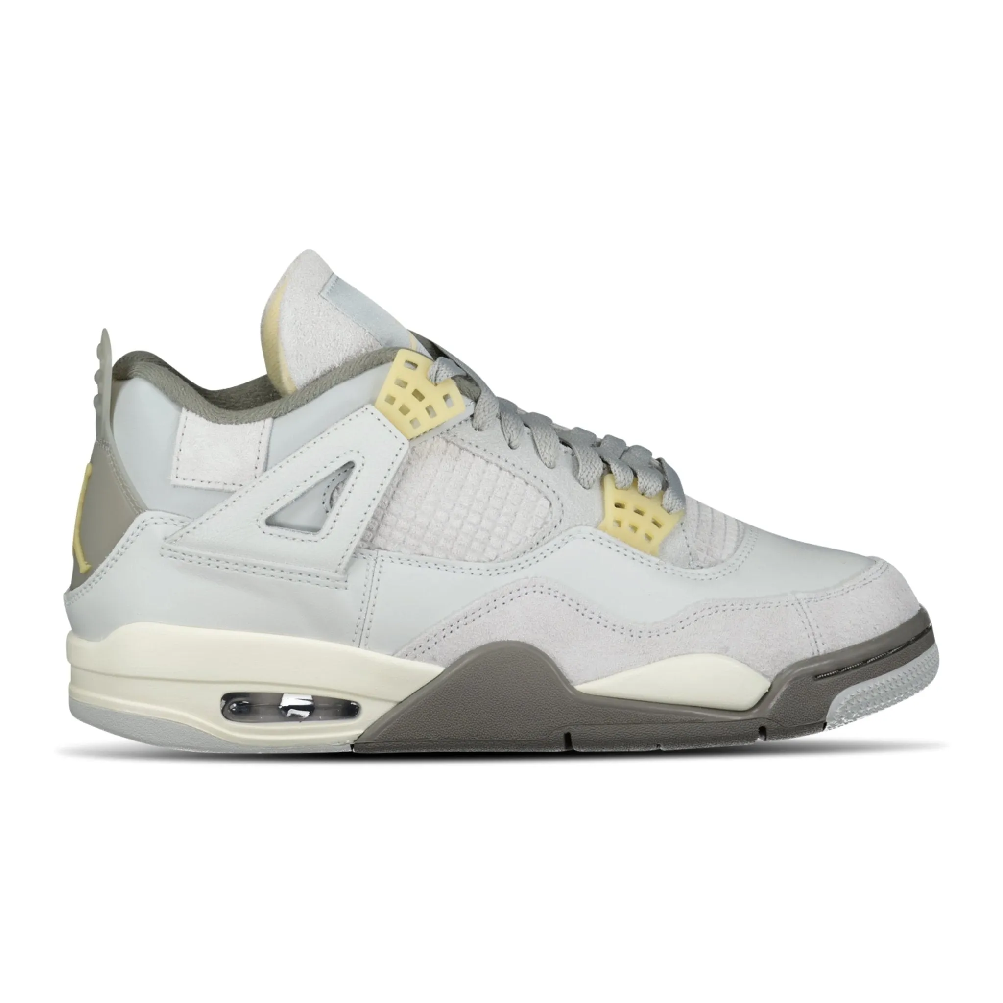 AIR JORDAN  4 'CRAFT PHOTON DUST