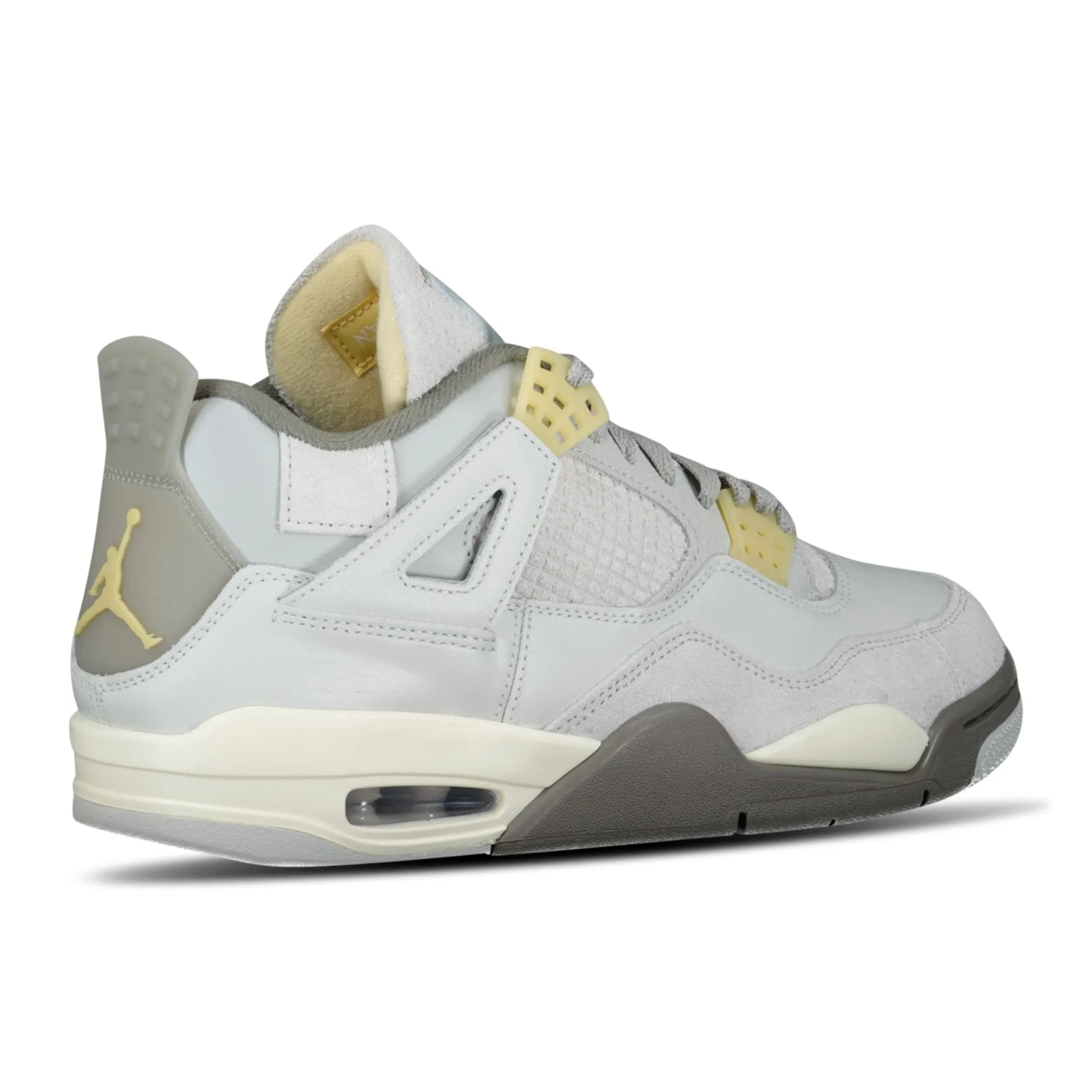 AIR JORDAN  4 'CRAFT PHOTON DUST