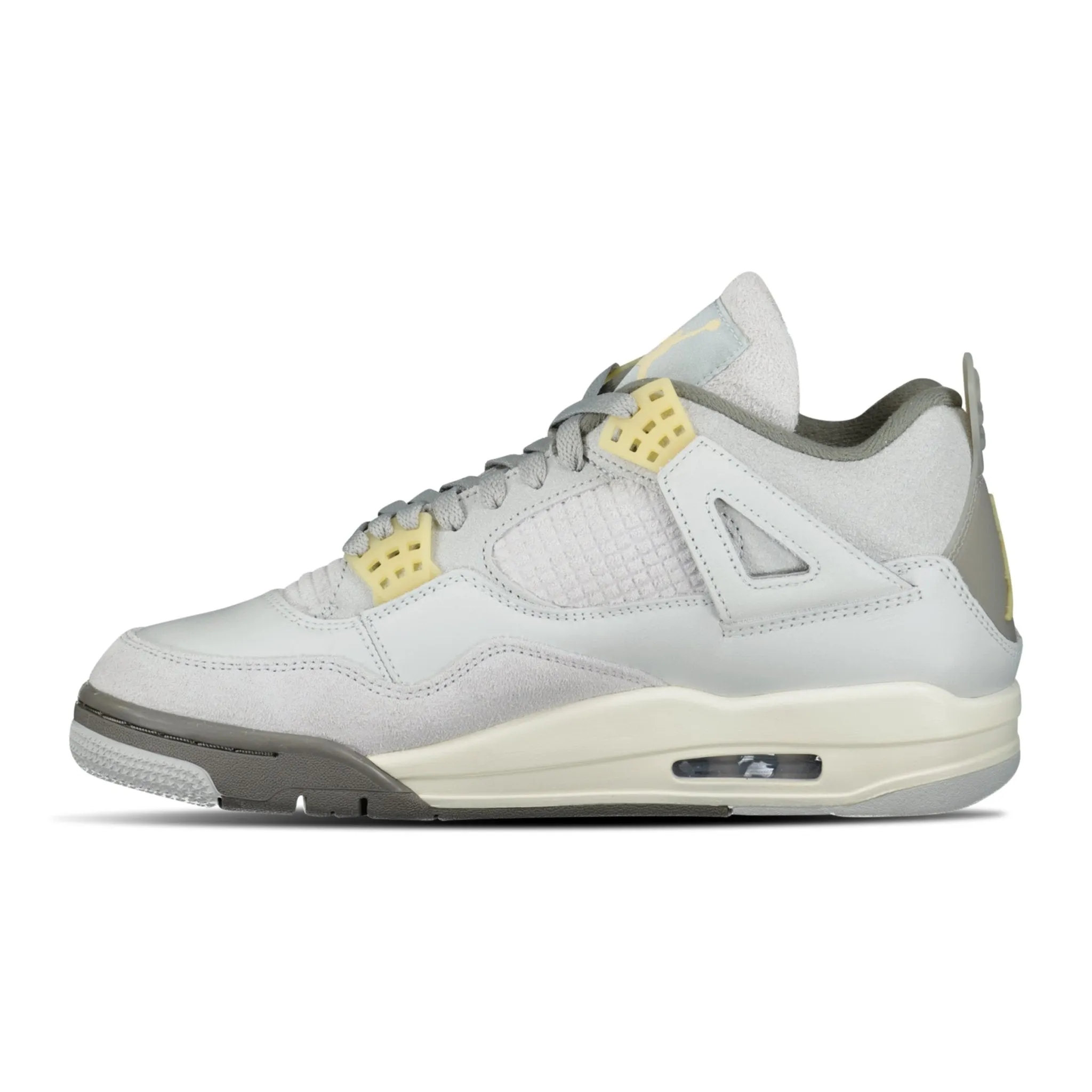 AIR JORDAN  4 'CRAFT PHOTON DUST