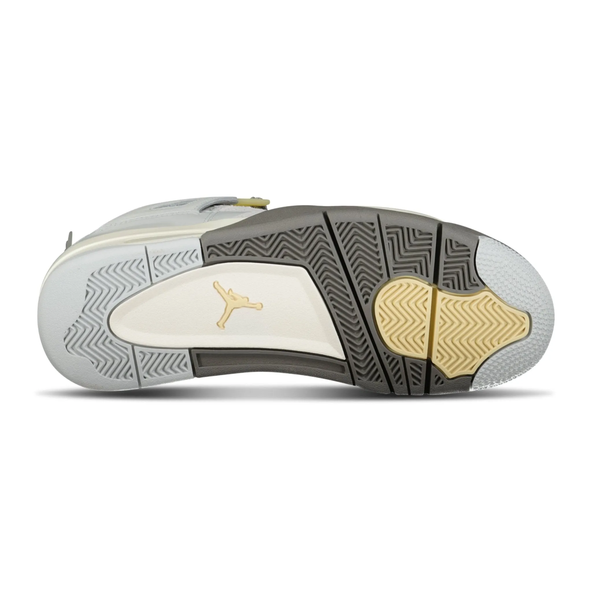 AIR JORDAN  4 'CRAFT PHOTON DUST
