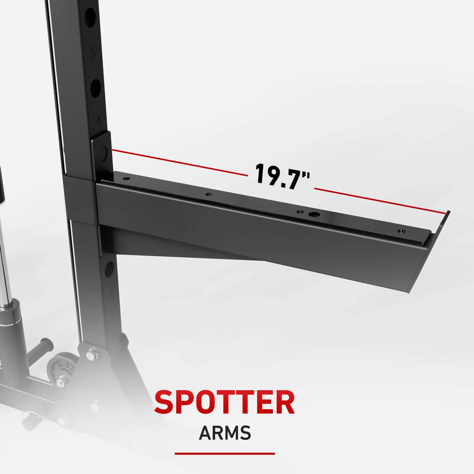 All-In-One Smith Machine with Functional Trainer SM12